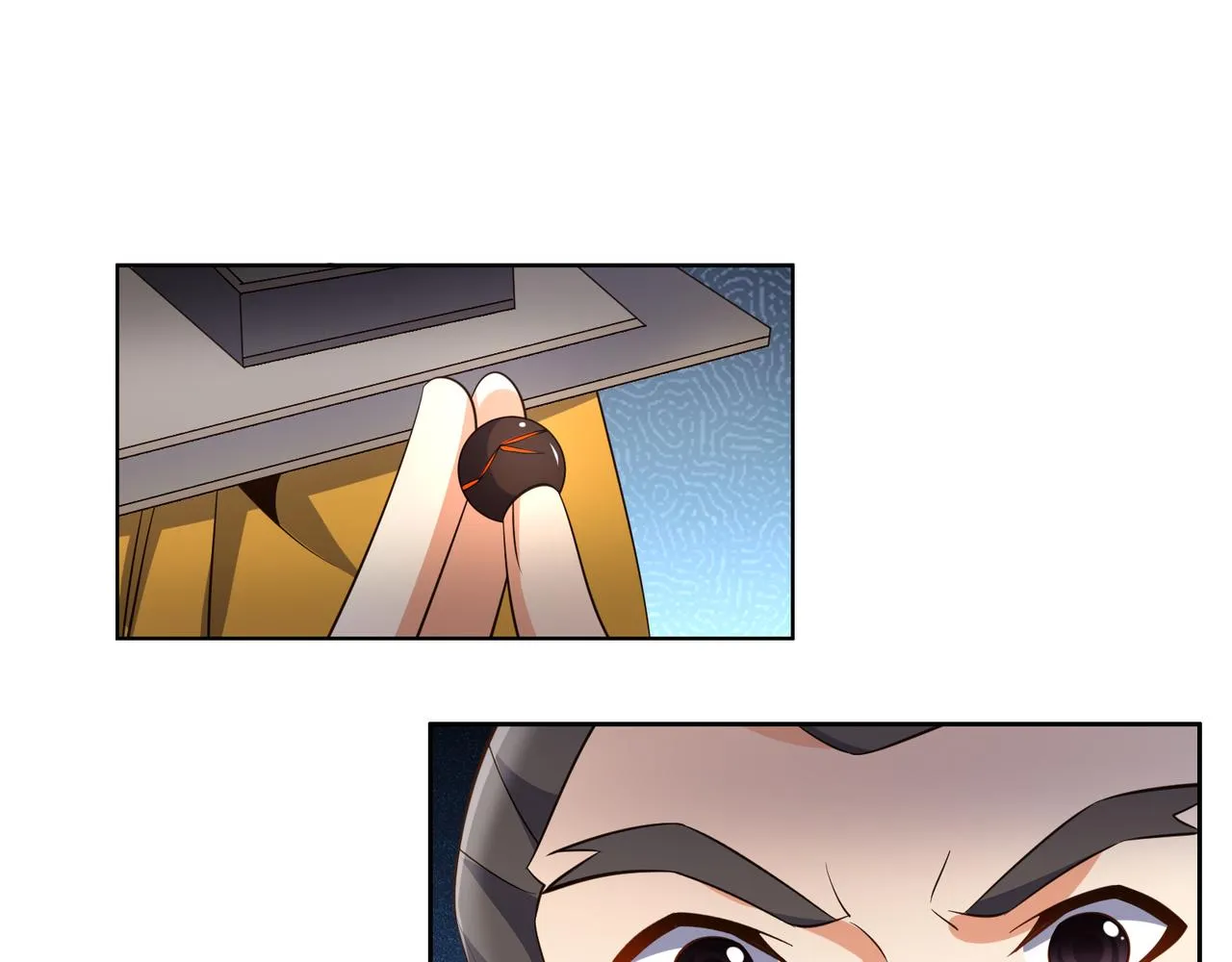 第121话 寄心血魔 第45页