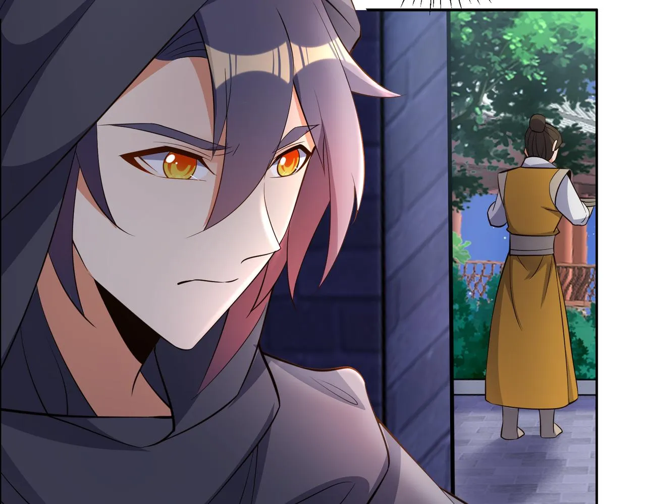 第121话 寄心血魔 第49页