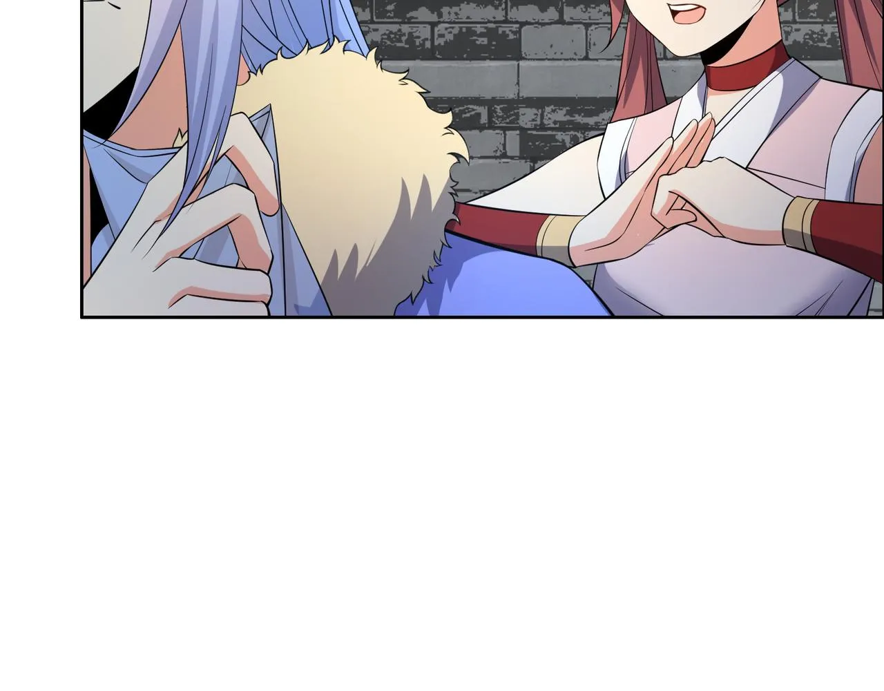 第117话 意外之援 第73页