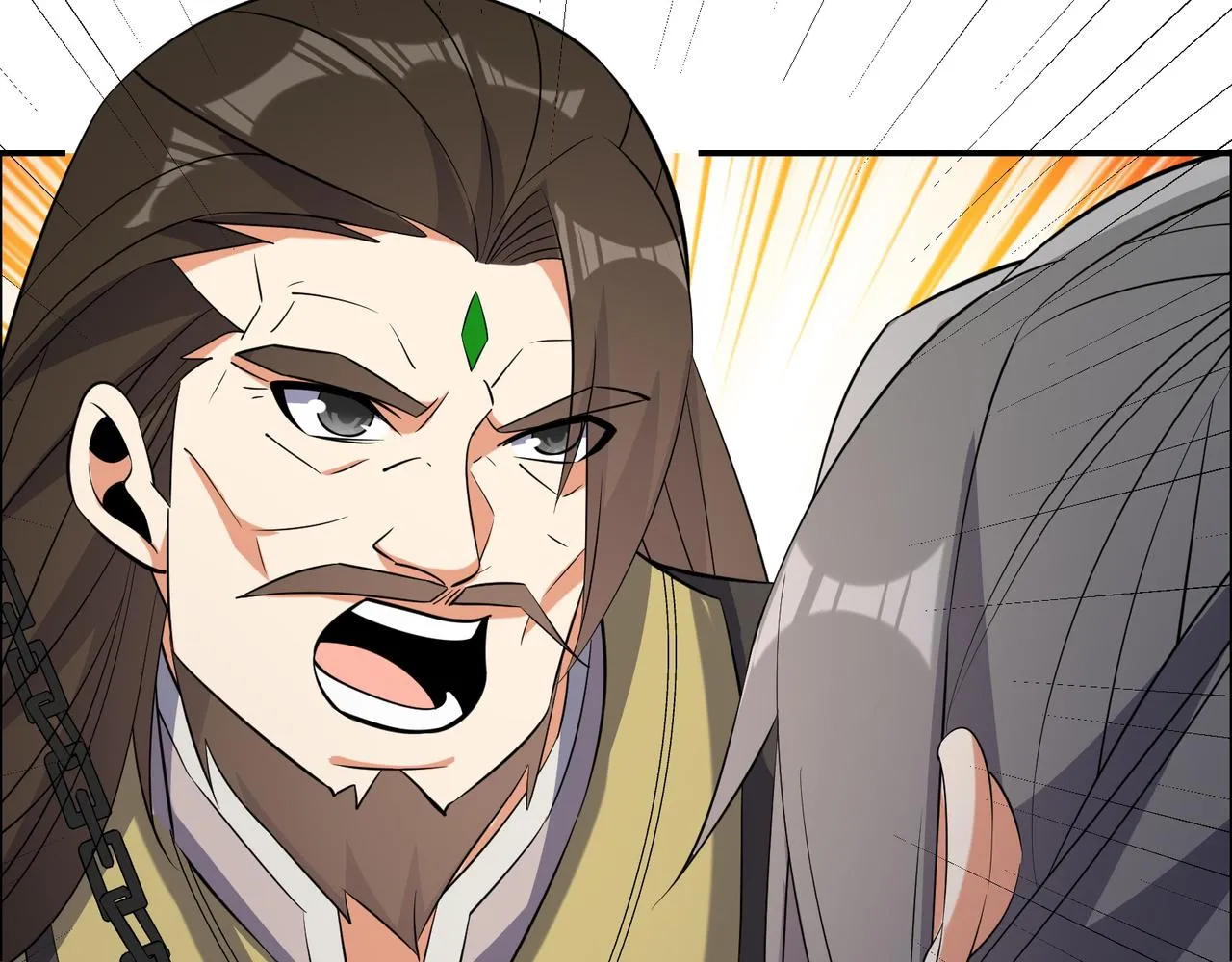 第116话 硬闯墨府 第39页