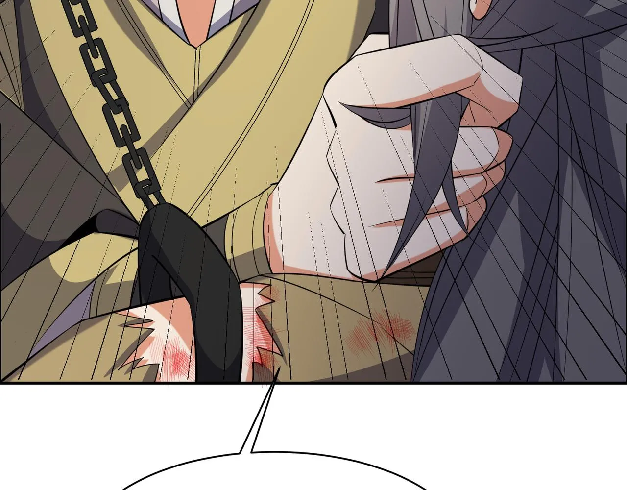 第116话 硬闯墨府 第40页