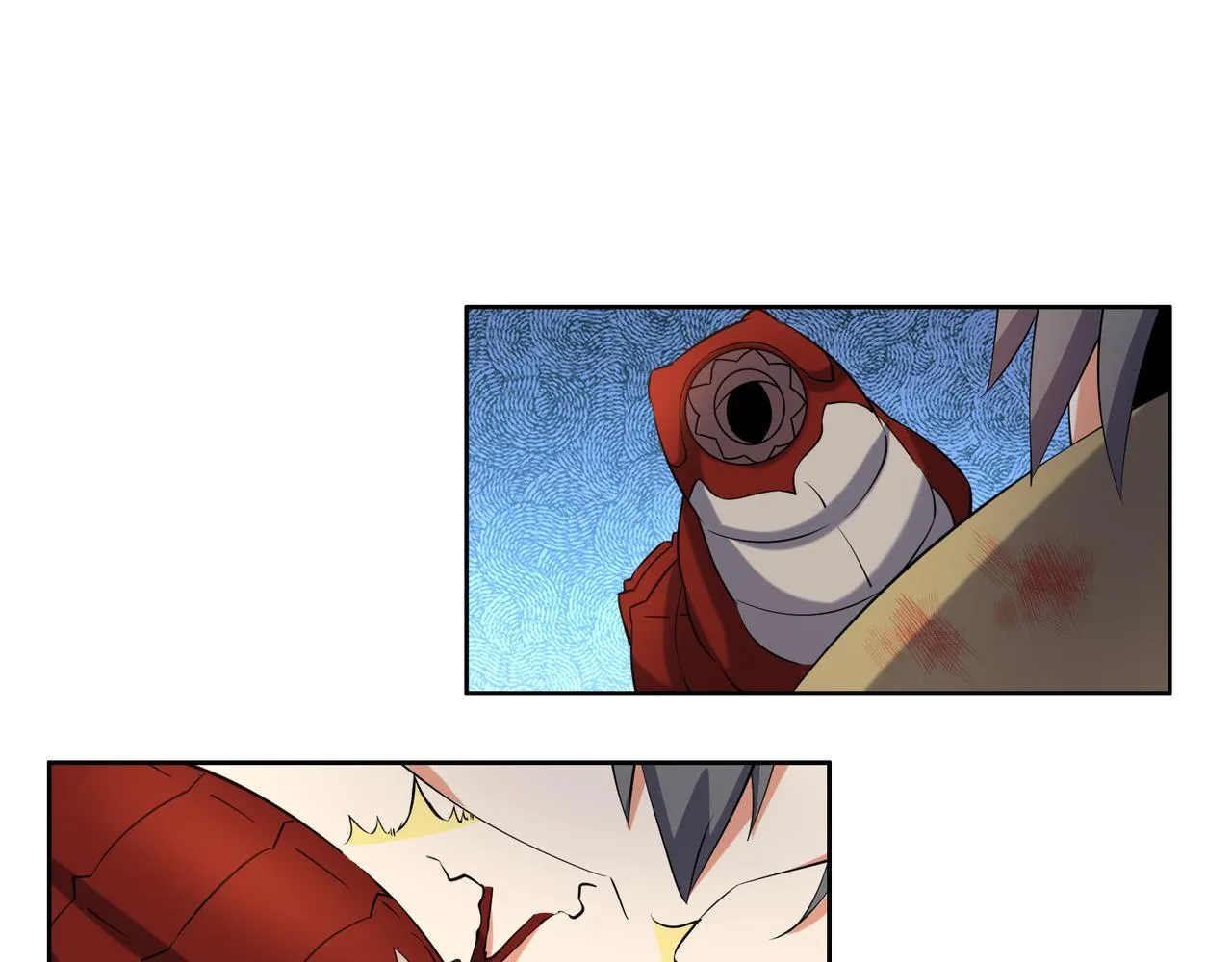 第116话 硬闯墨府 第42页