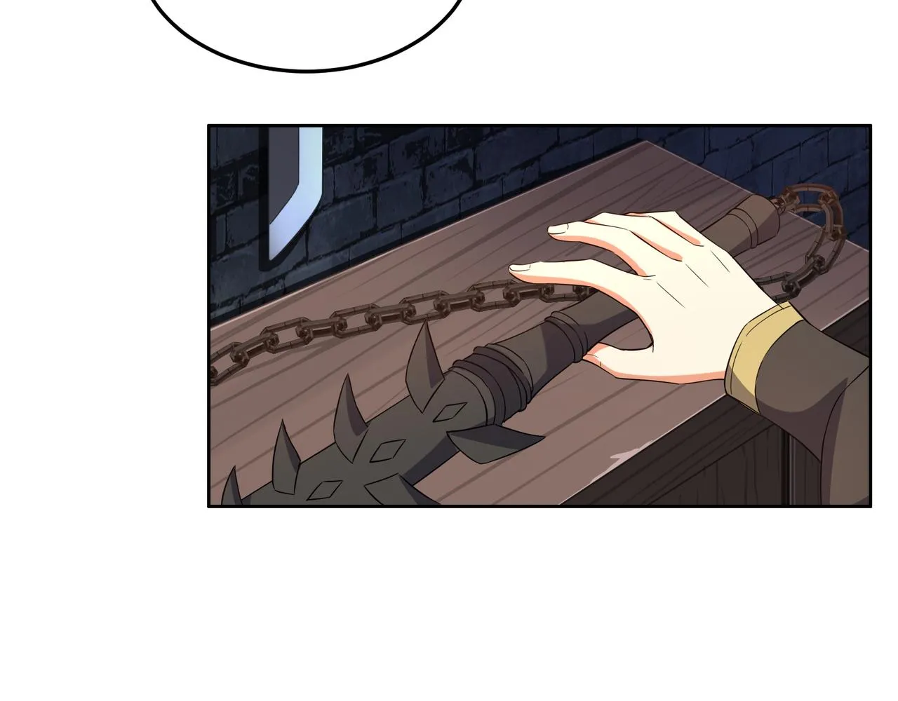 第116话 硬闯墨府 第66页