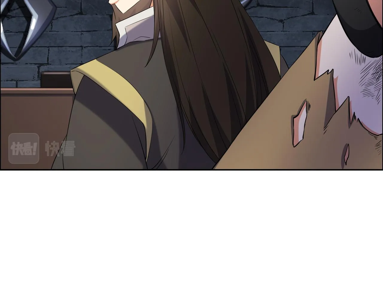 第116话 硬闯墨府 第72页