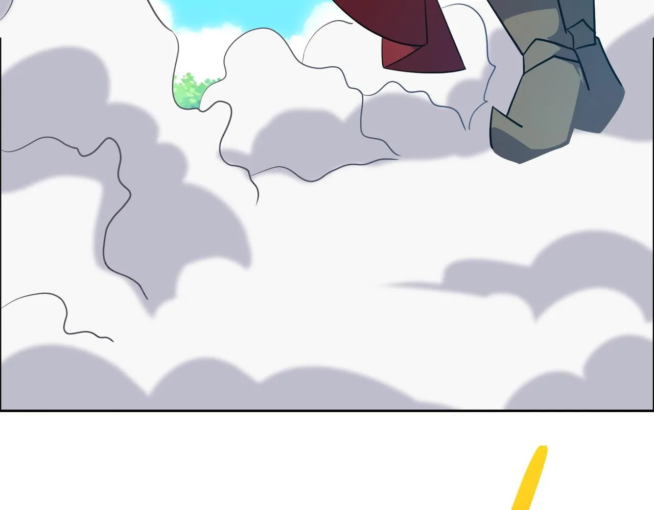 第113话 万兽战阵 第7页