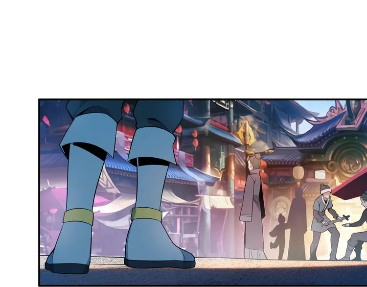 第6话 不过是跳梁小丑 第28页