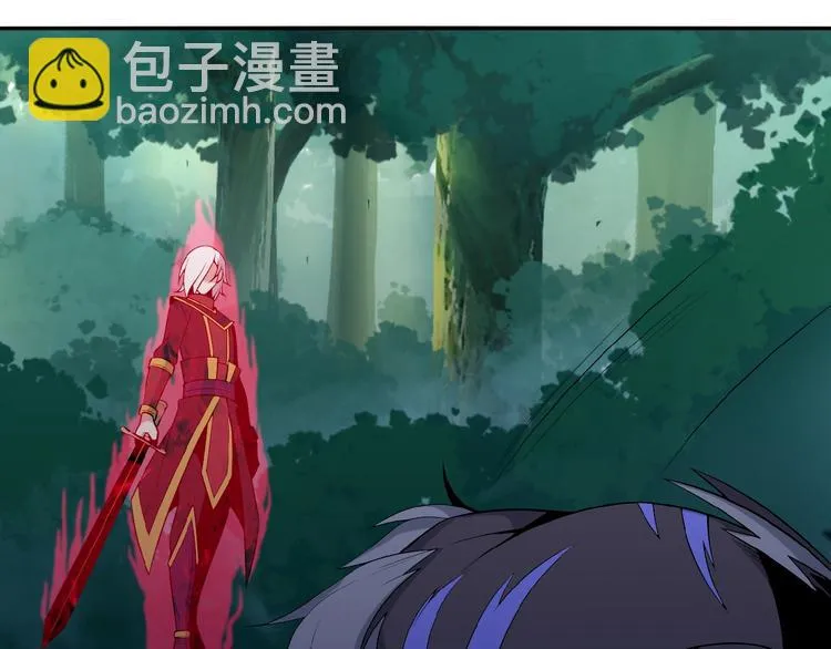 第14话 擅长一刀秒 第105页