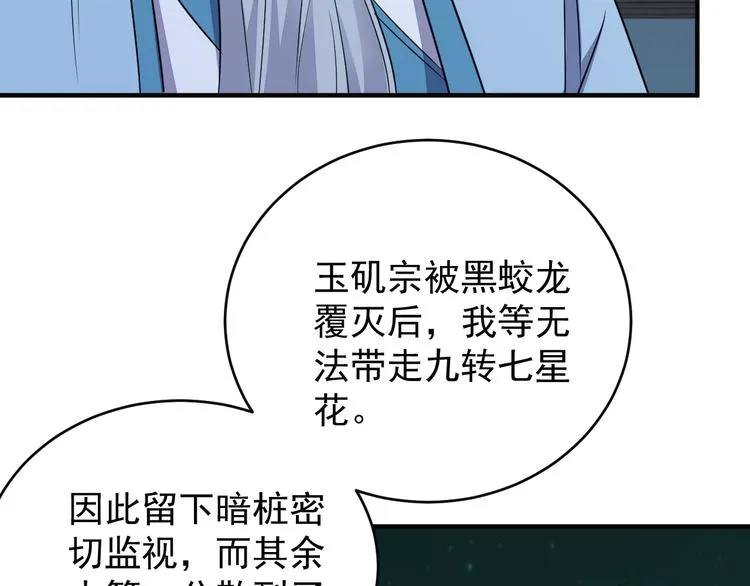 第74话 先天后期？！ 第130页