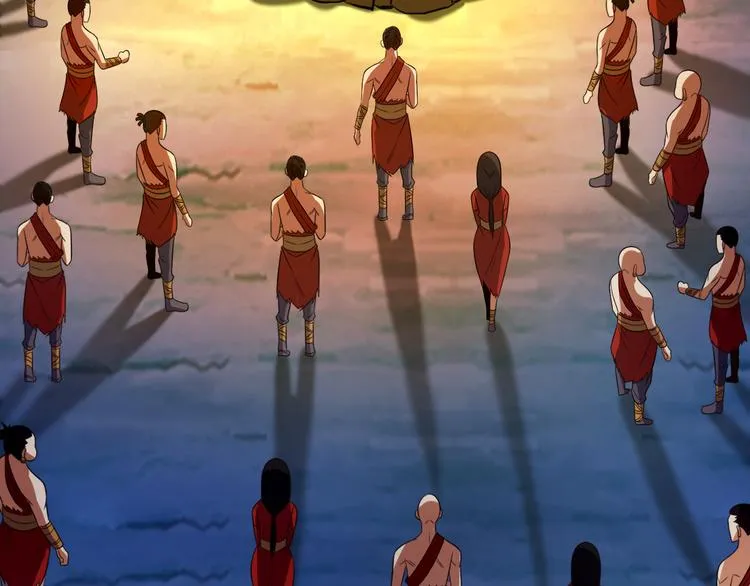 第86话 入门考验 第21页