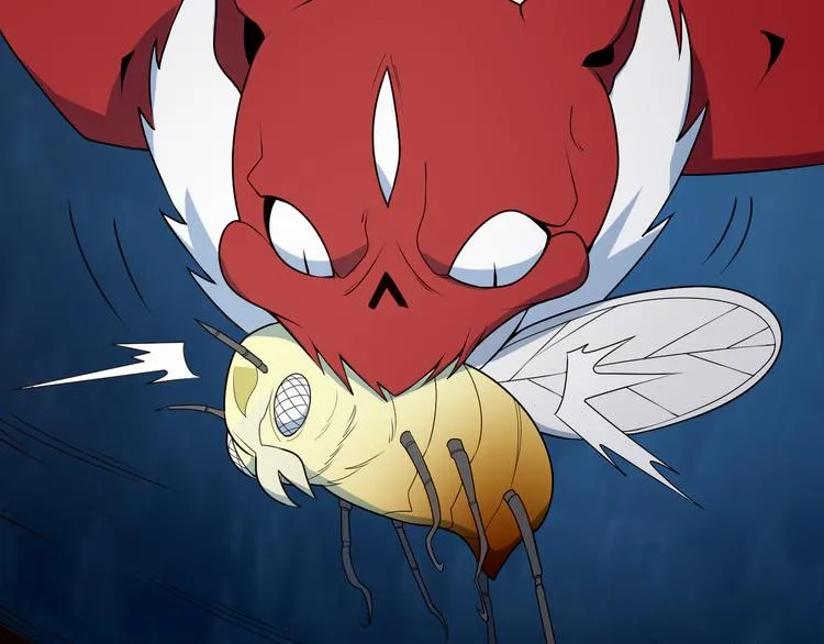 第87话 魔鬼坑 第73页