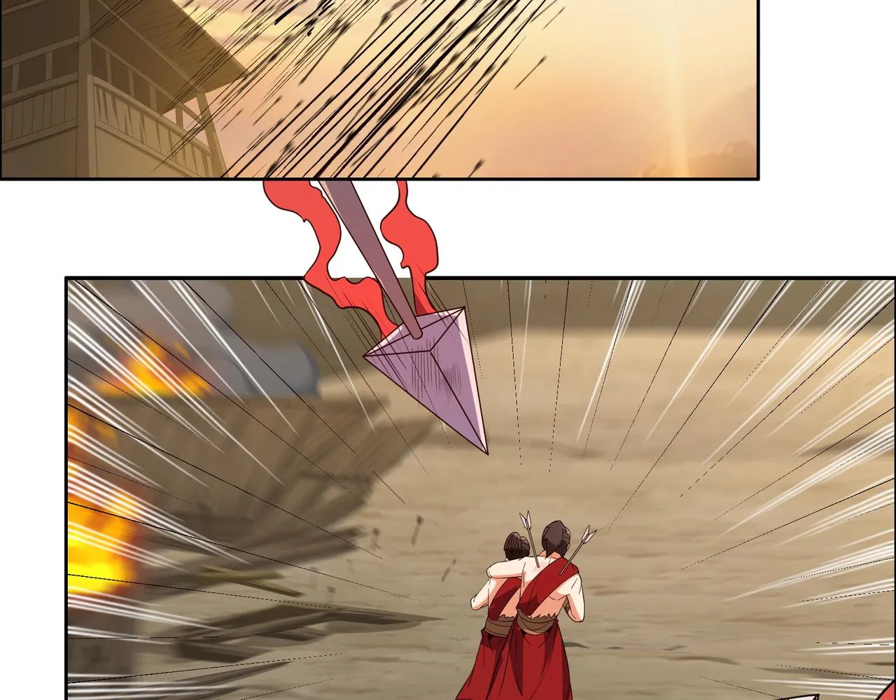 第111话 部族遇袭！ 第82页