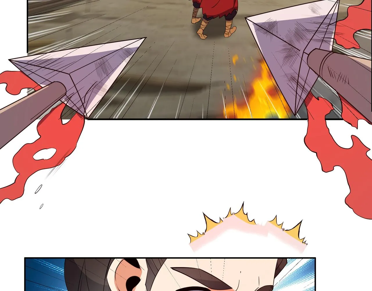 第111话 部族遇袭！ 第83页
