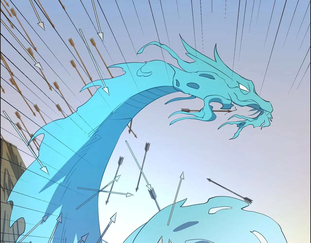 第111话 部族遇袭！ 第87页