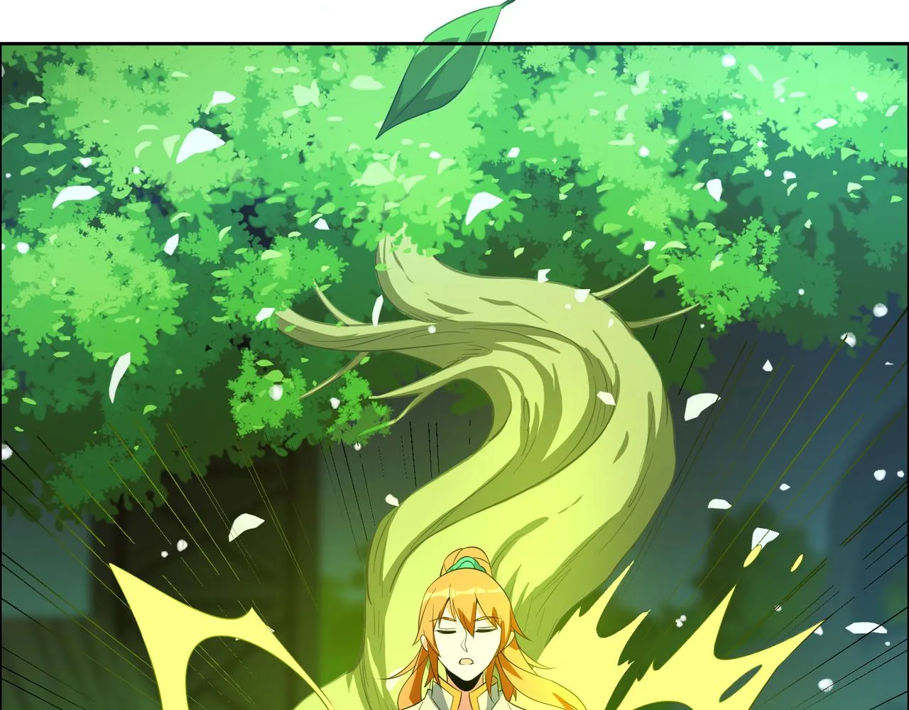 第111话 部族遇袭！ 第106页