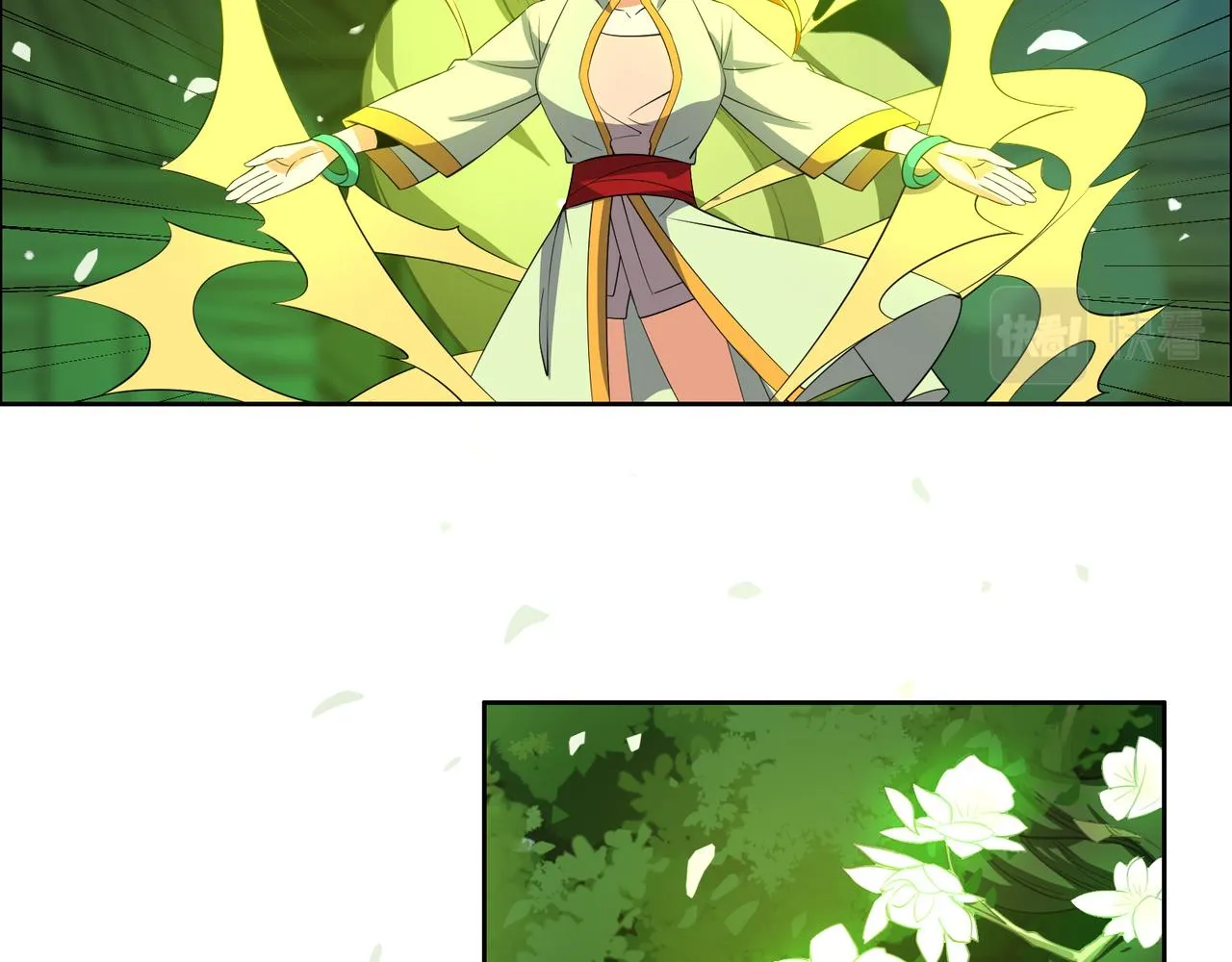 第111话 部族遇袭！ 第107页