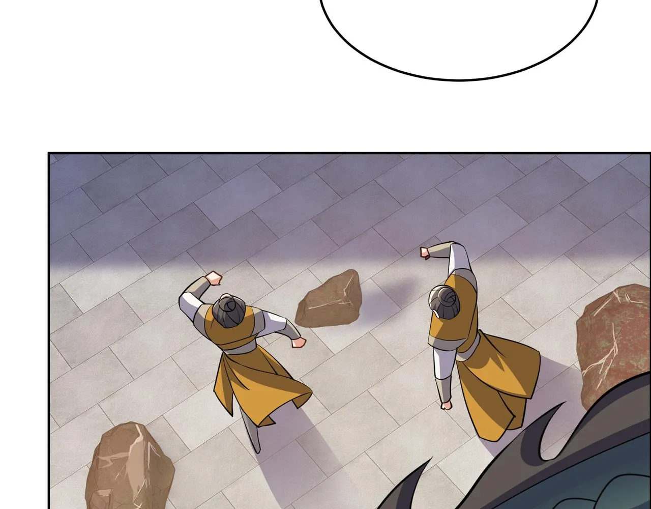 第143话 墨云峰陨落 第10页