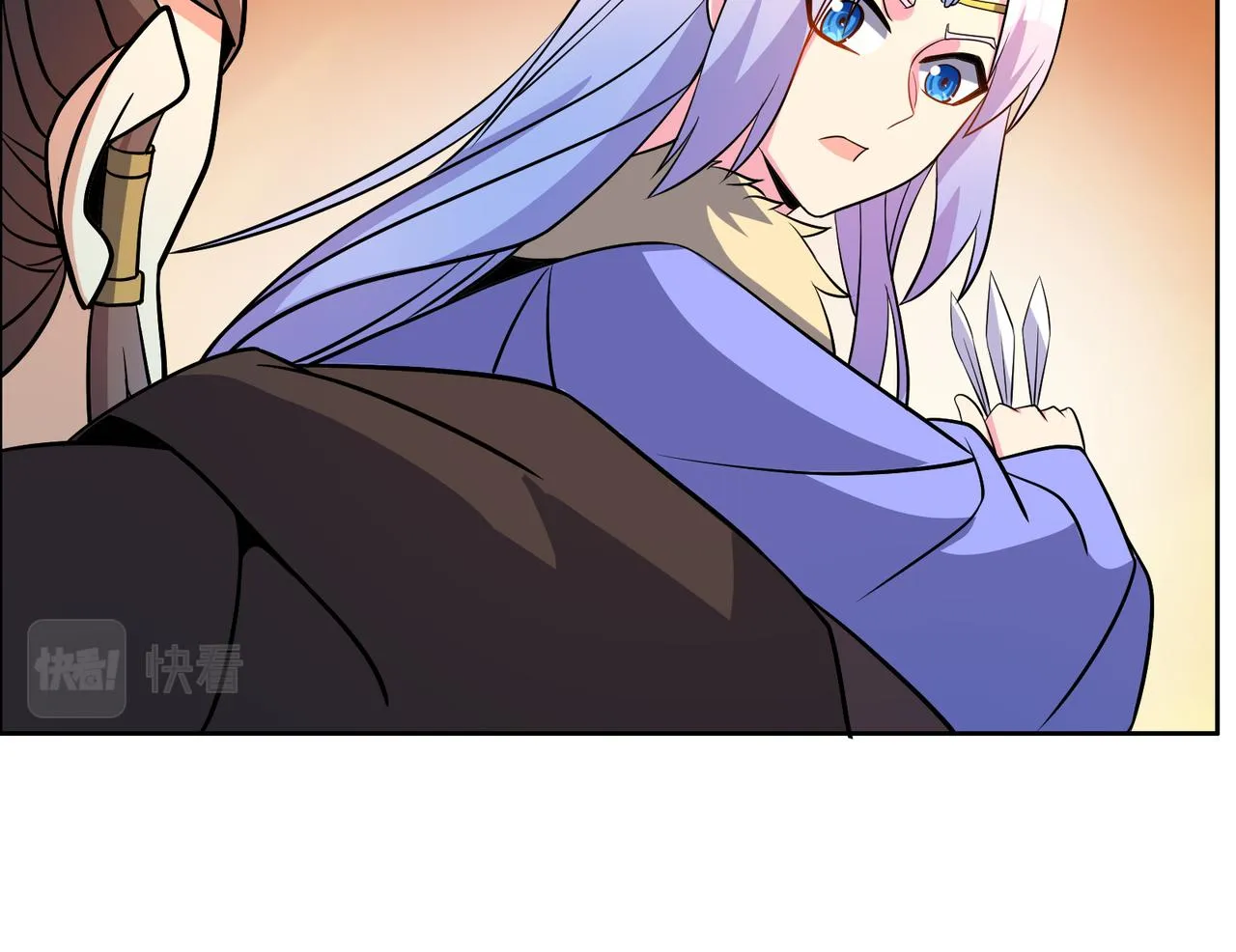 第143话 墨云峰陨落 第65页