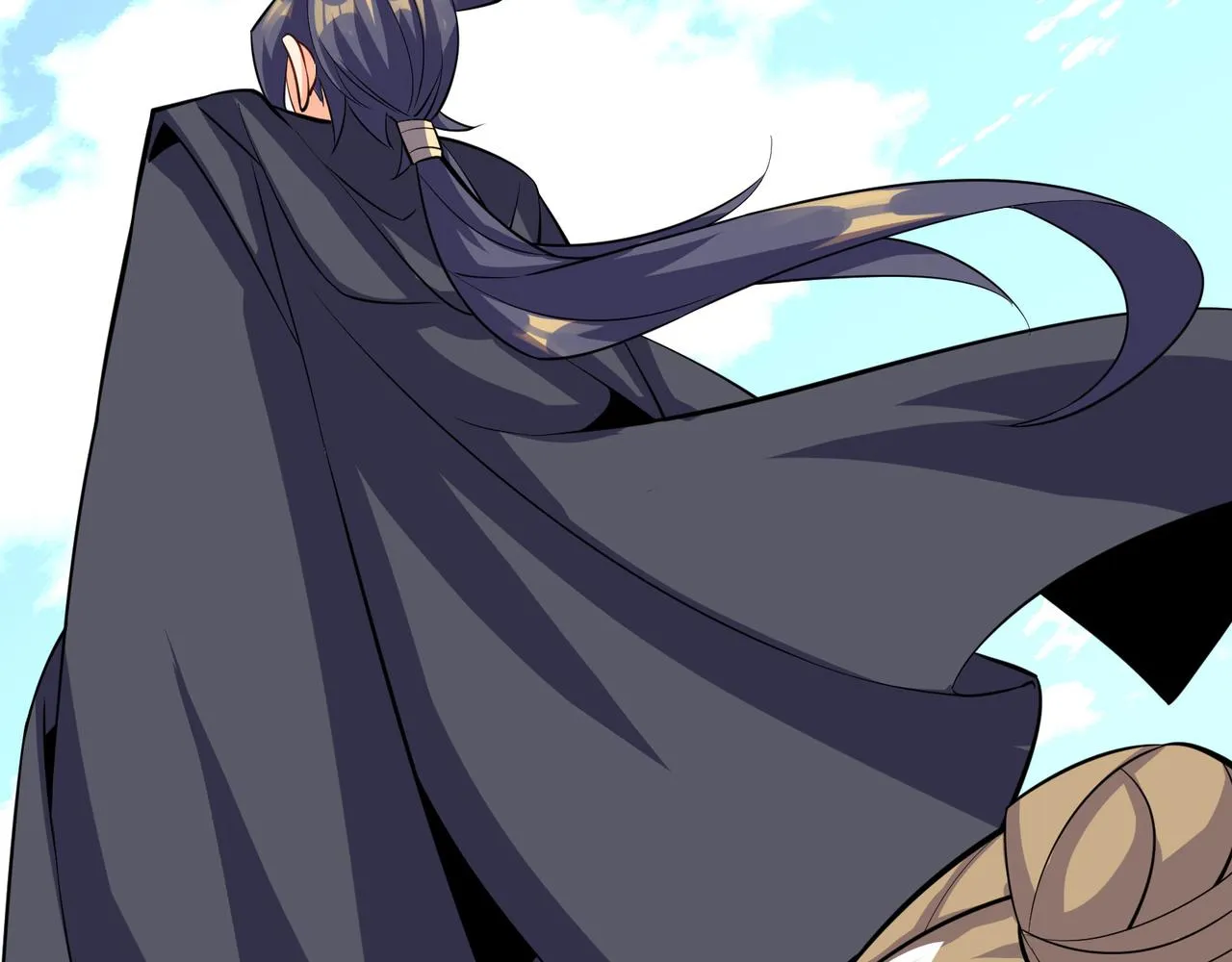 第137话 焚魔、洗墨！ 第75页
