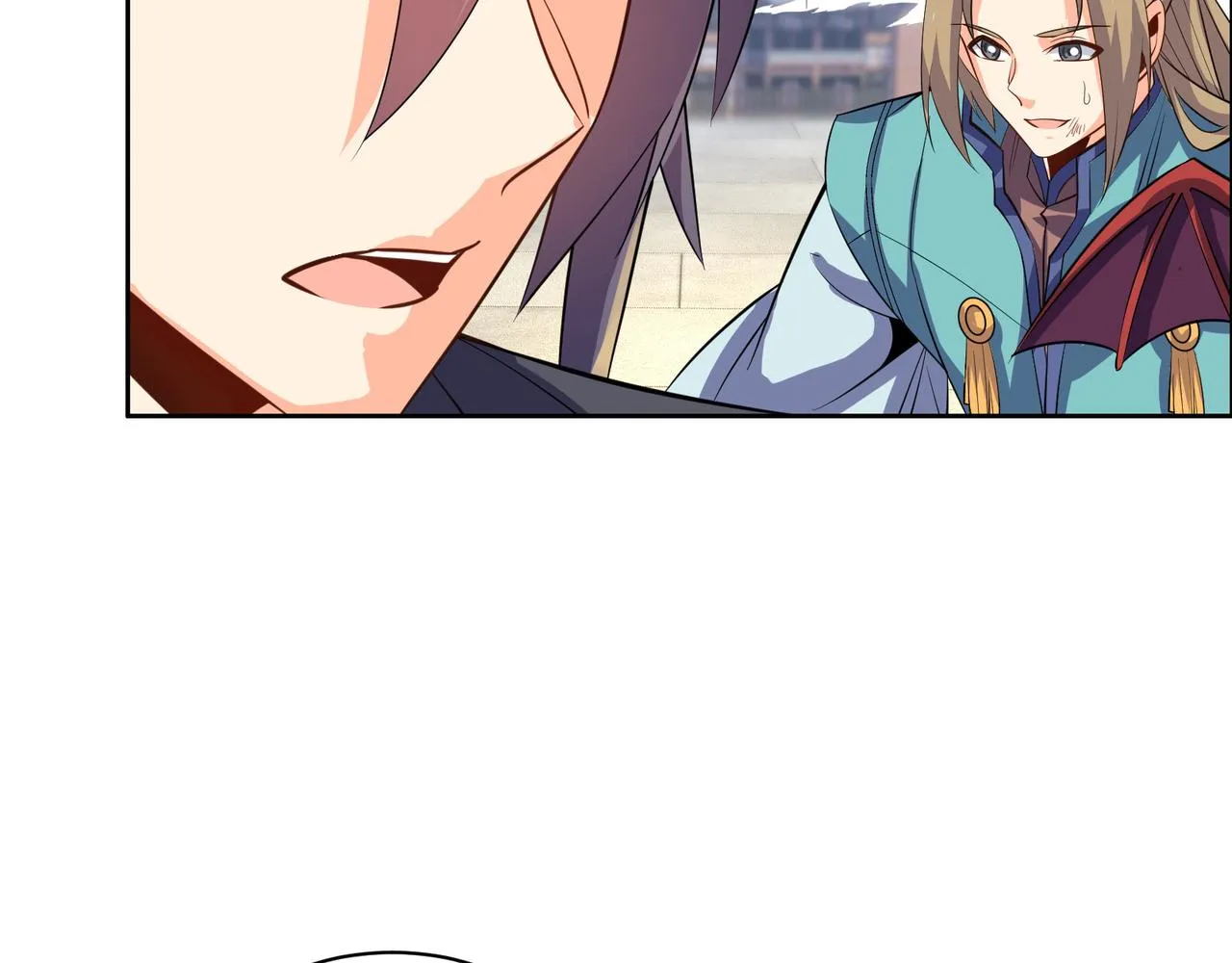 第137话 焚魔、洗墨！ 第83页