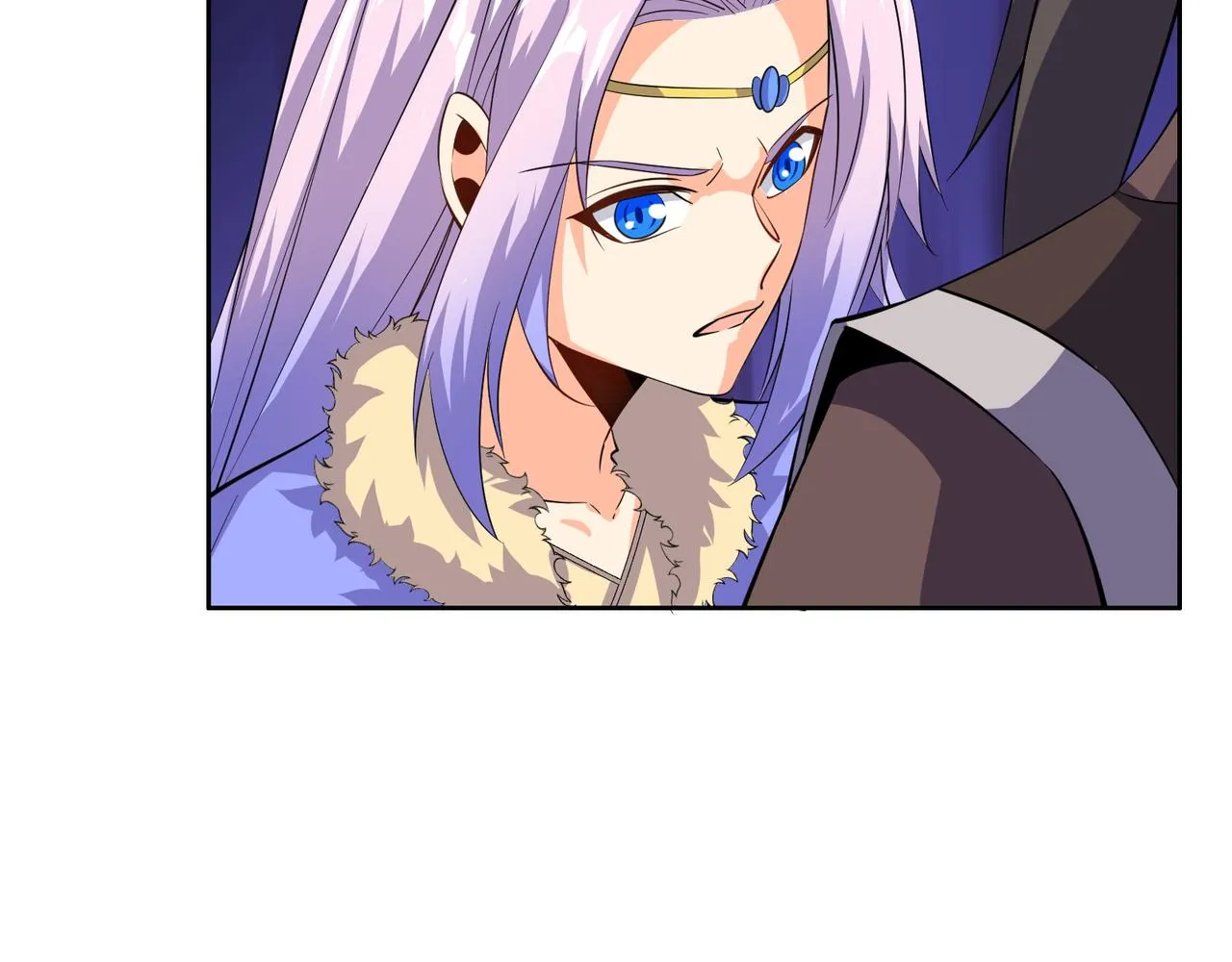 第137话 焚魔、洗墨！ 第86页