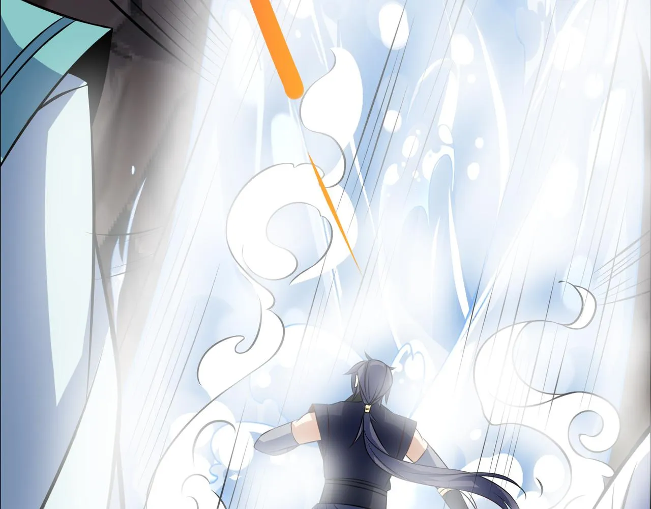 第152话恶斗元丹境 第21页
