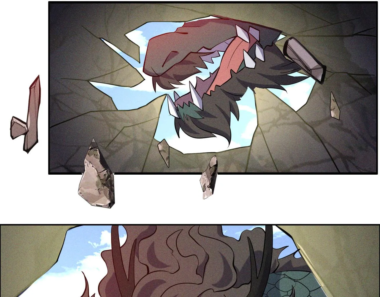 第152话恶斗元丹境 第37页
