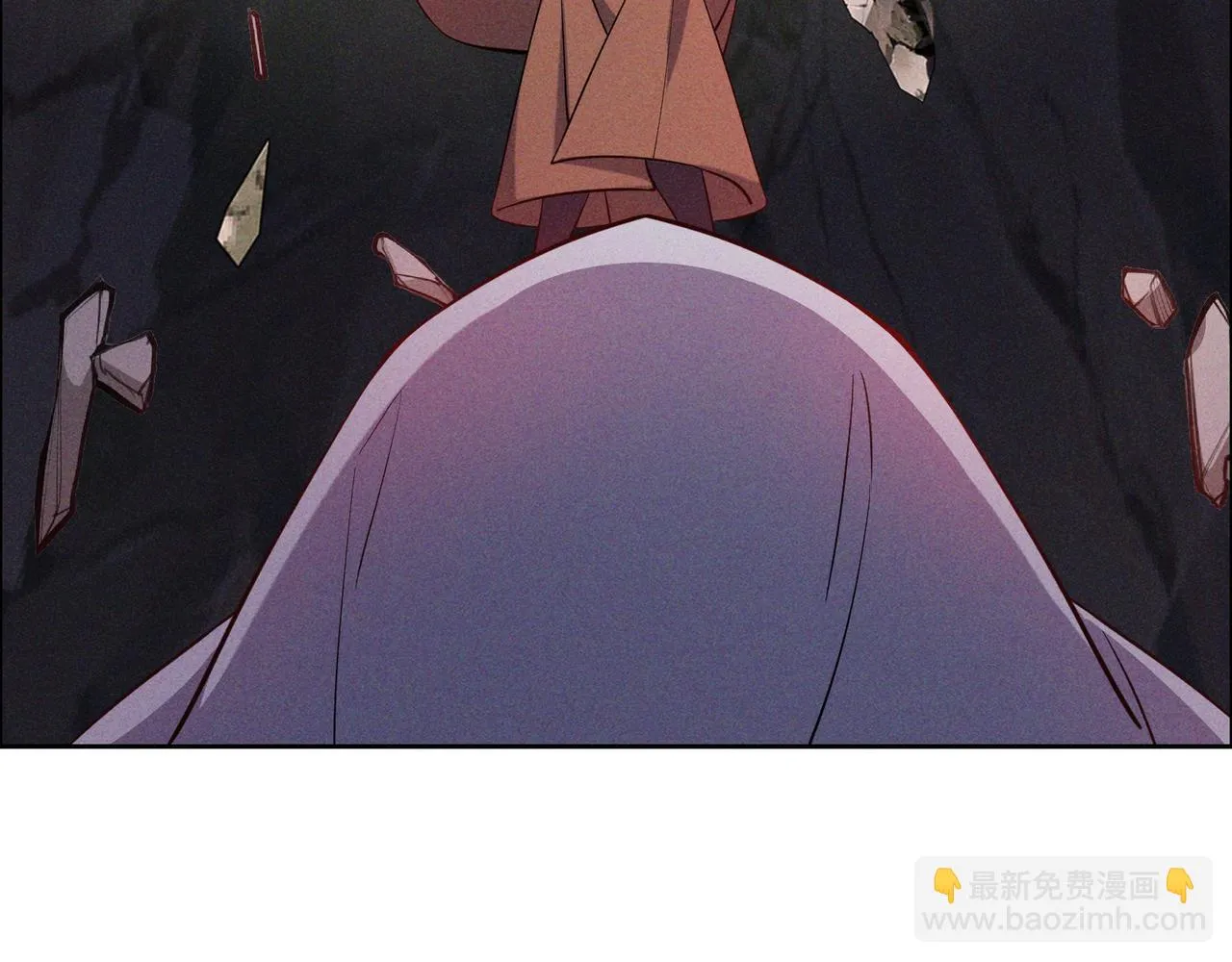 第152话恶斗元丹境 第39页
