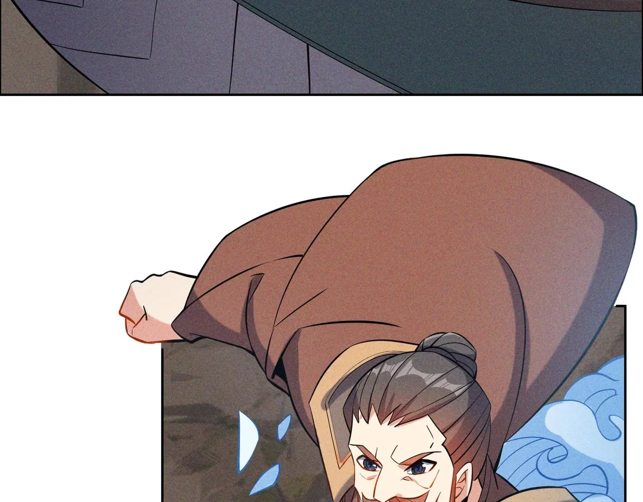 第152话恶斗元丹境 第82页