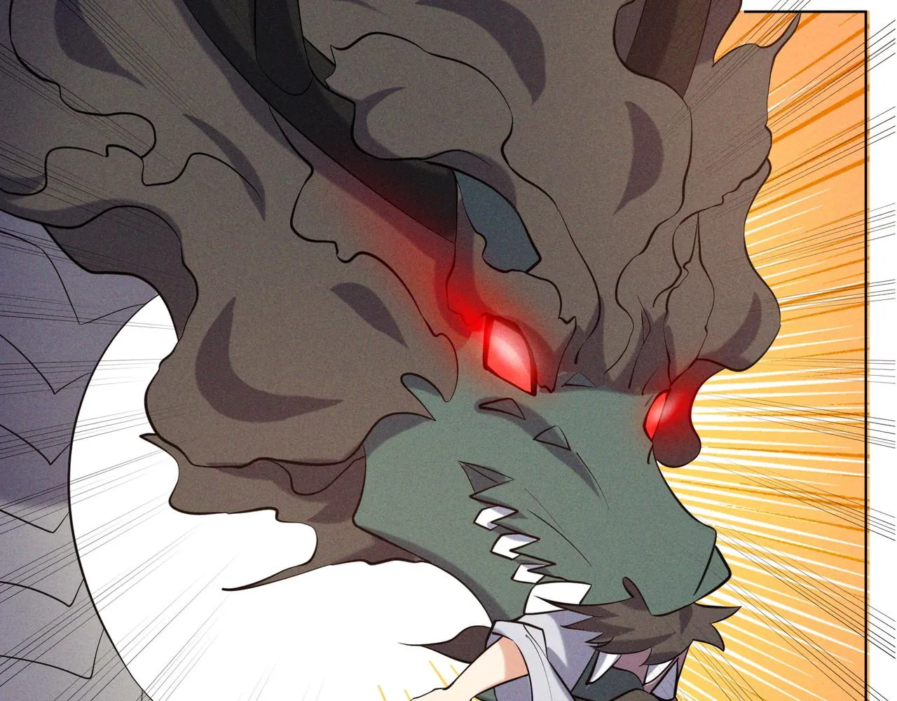 第152话恶斗元丹境 第90页