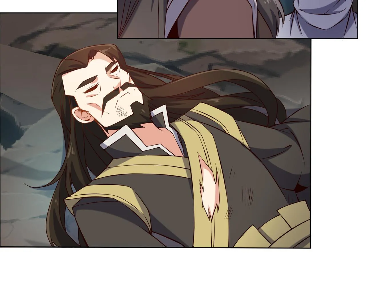 第147话邪魔祭祀 第57页