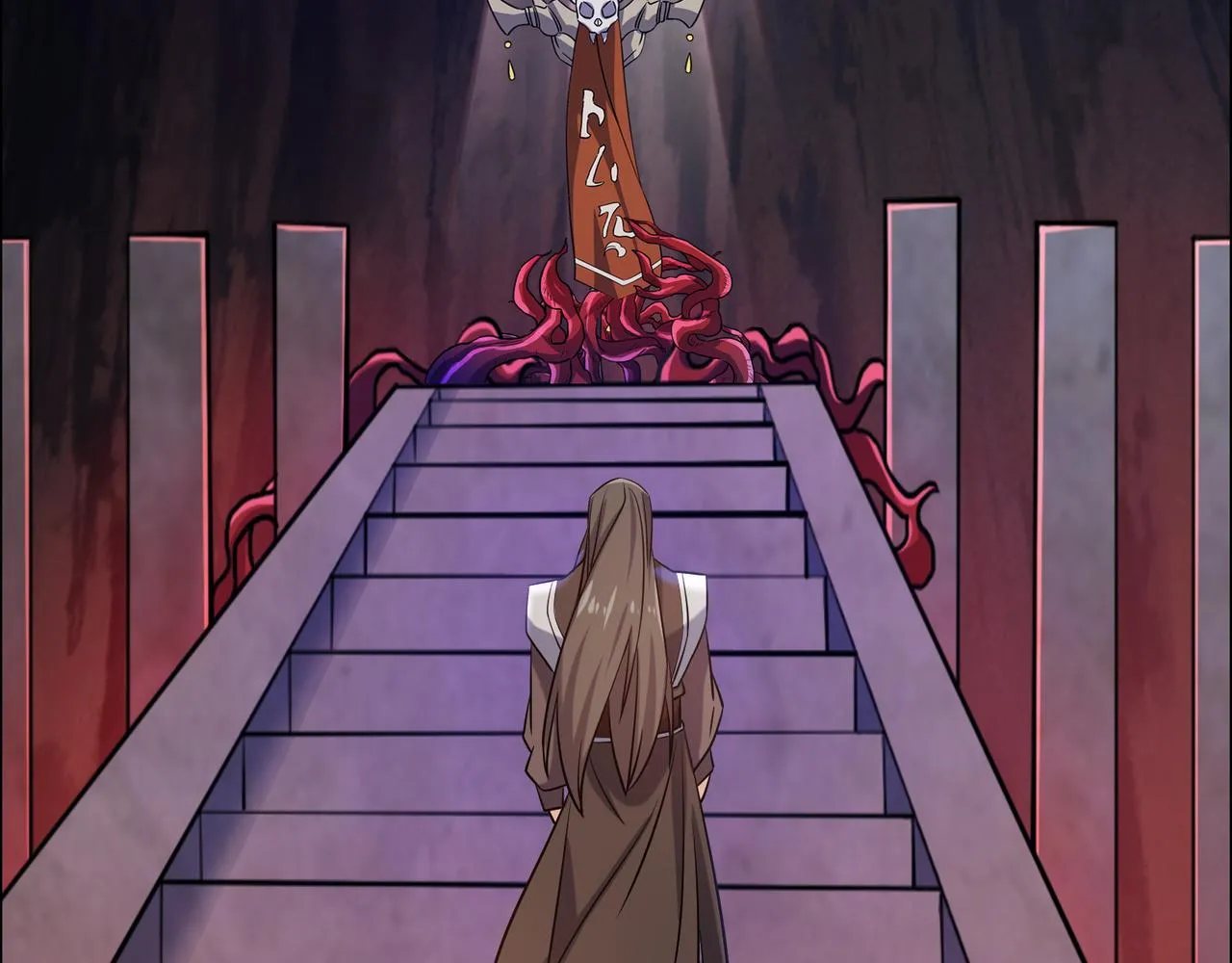 第147话邪魔祭祀 第71页