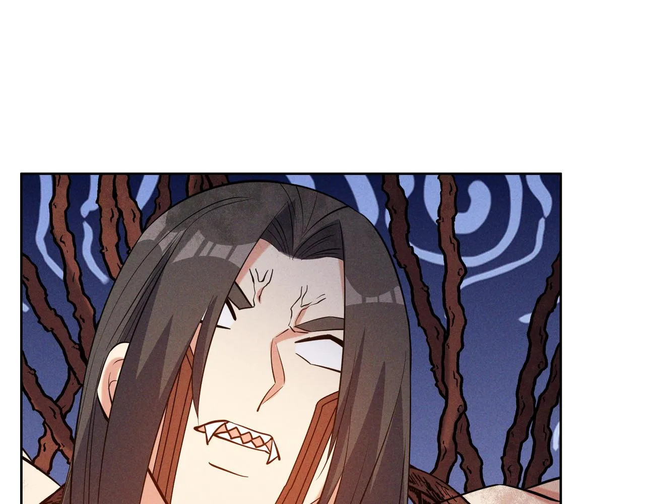 第153话噬祖 第21页