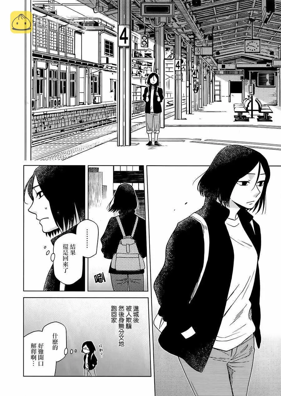 BD断片集2 第6页