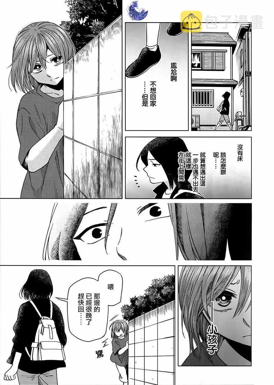 BD断片集2 第7页