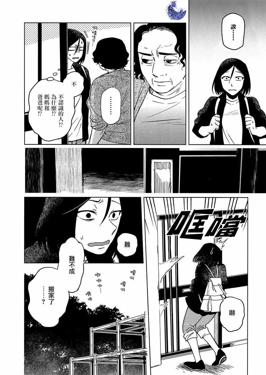 BD断片集2 第10页