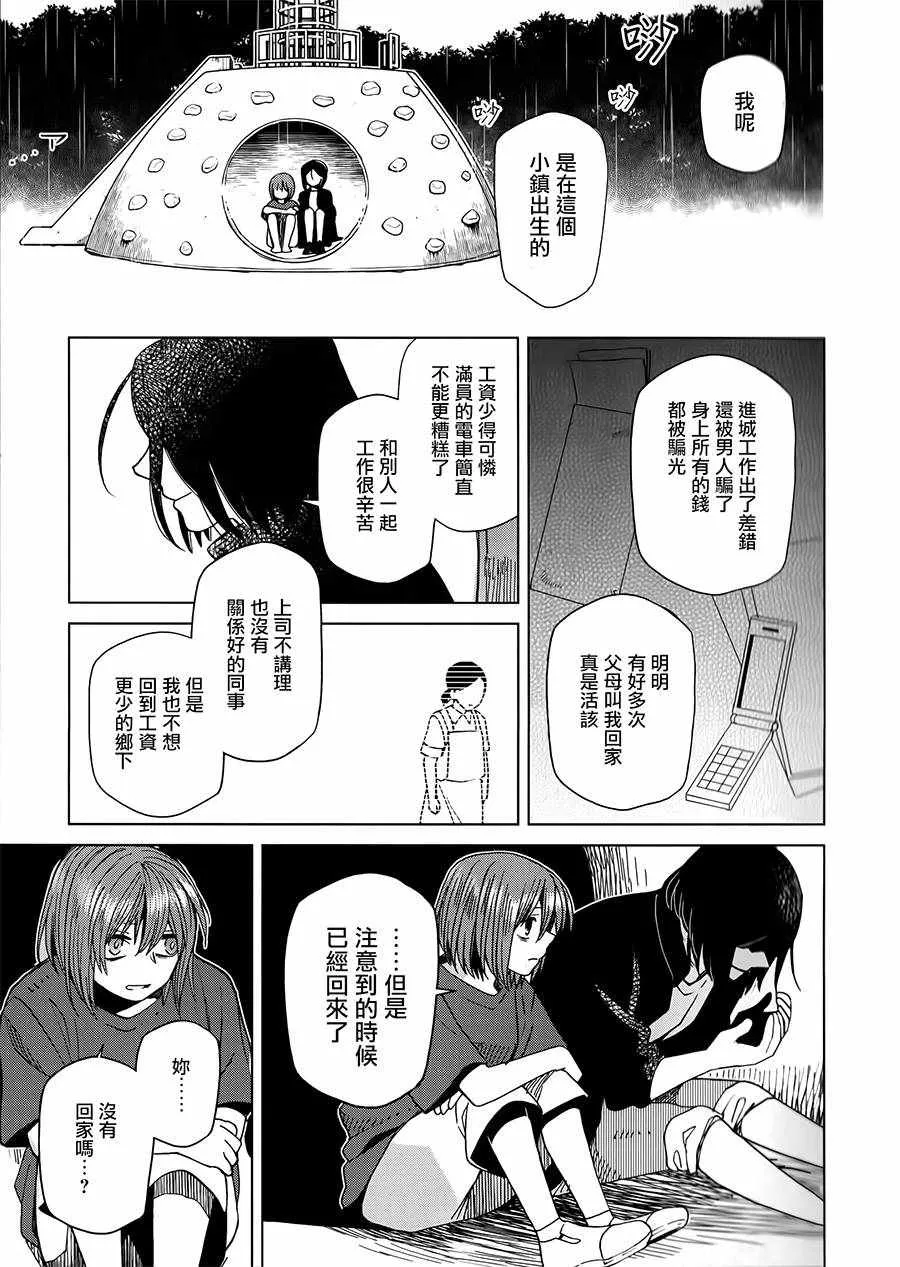 BD断片集2 第21页