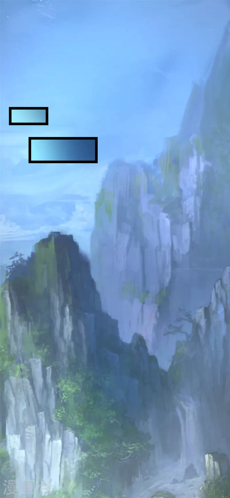 第35话 共浴，王爷你手放哪里？！ 第2页