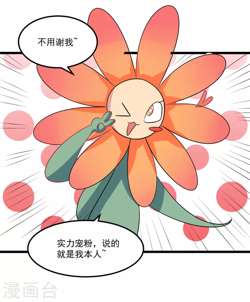 第30话 实力宠粉不用谢我 第13页