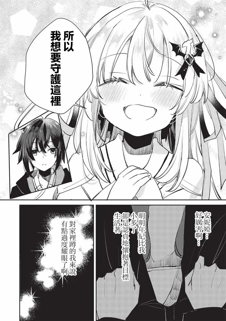 第3.2话  第13页