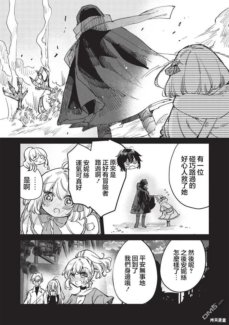 第7.2话 第3页