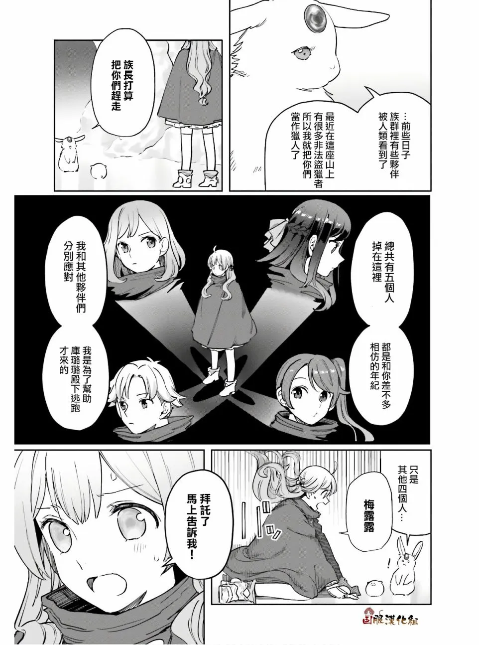 第14话 第8页