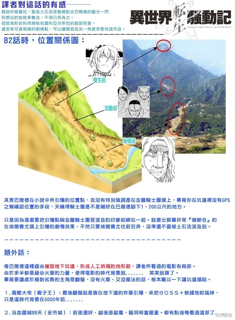第82话 第20页