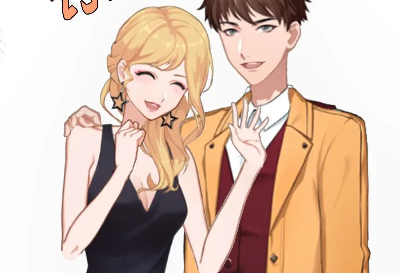 第2话 小三突击曲 第21页