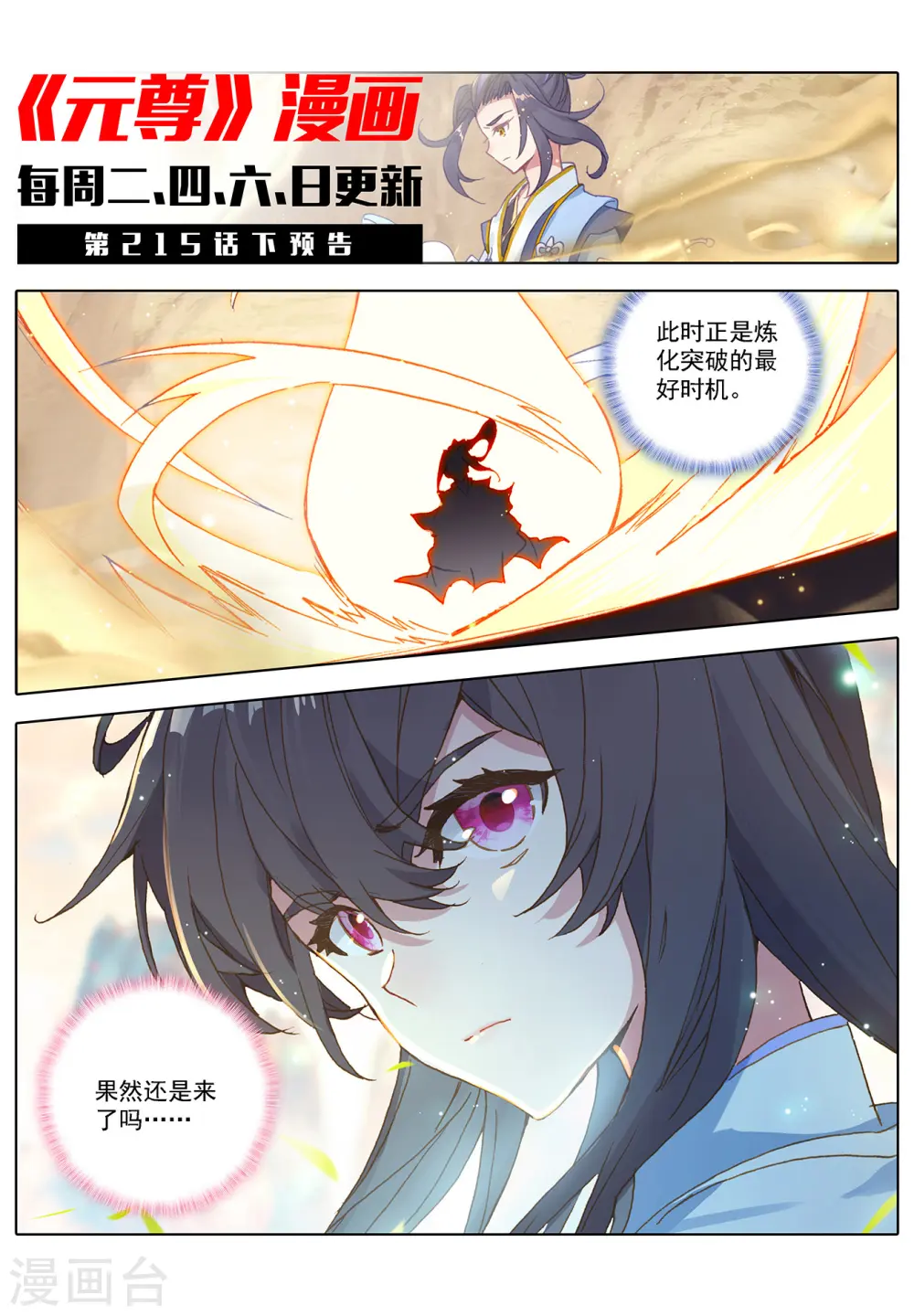 第215话上 源星丹 第11页