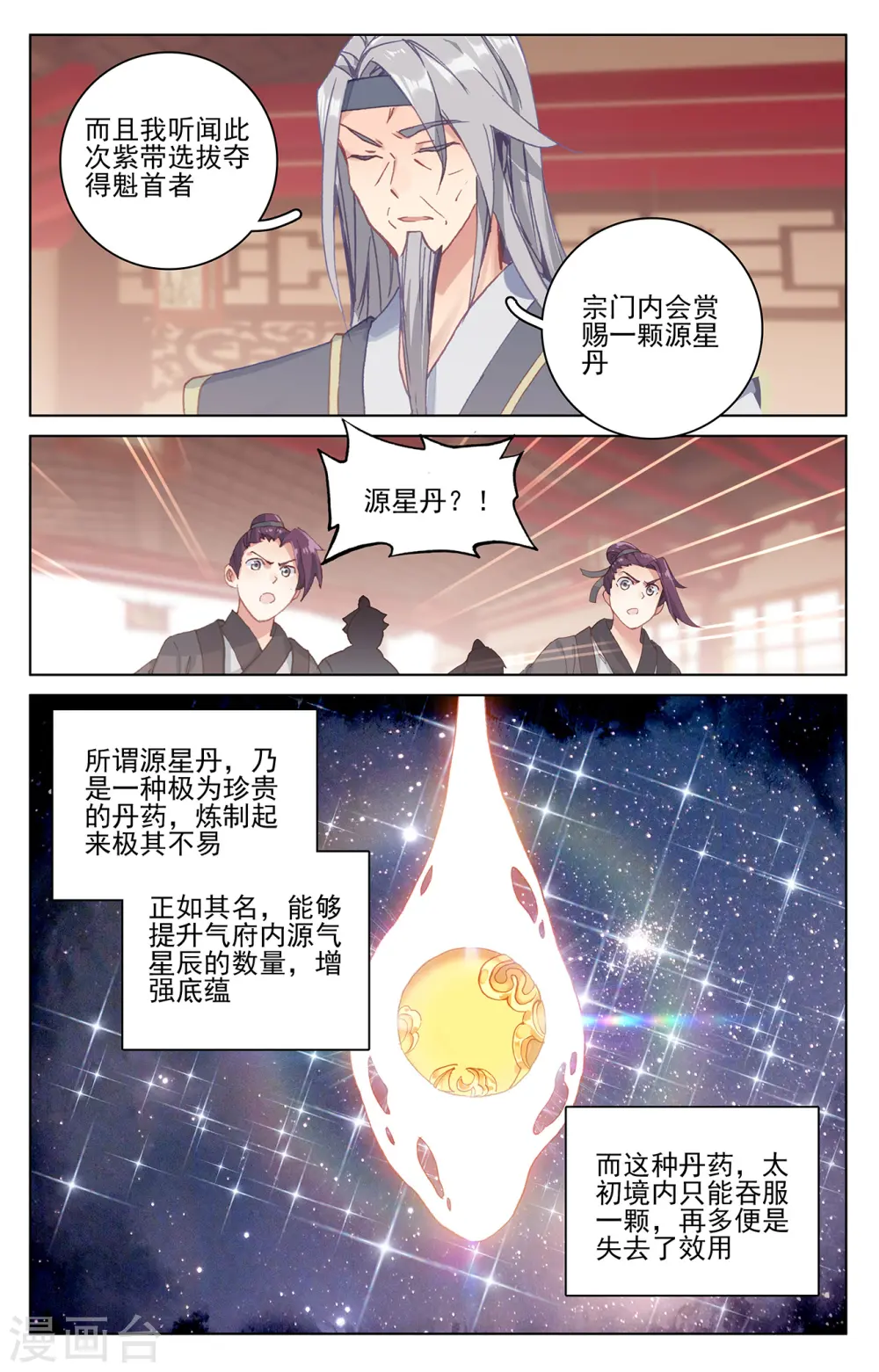 第196话上 紫带选拔 第4页