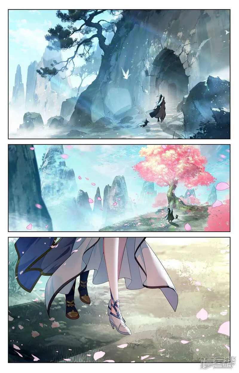 第649话上 周元成神 第2页