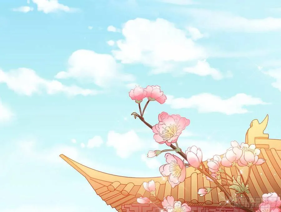 夺舍奸妃 第5页