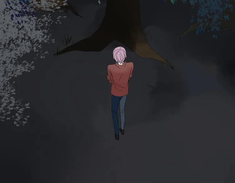 第9话 命运的再会 第36页