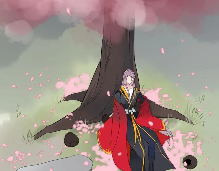 第4话 梦回前世 第35页