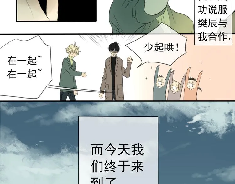 第4话 终于进入EG公司了！ 第2页